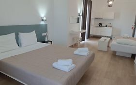 Aestas Apartments